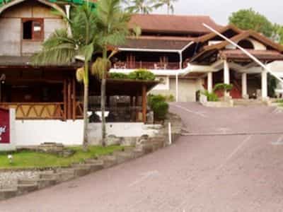 Bukit Senggigi