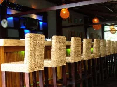 Kebun Villas And Resort