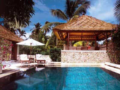 Oberoi Lombok Oberoi Lombok