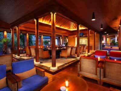 Santosa Villas And Resort