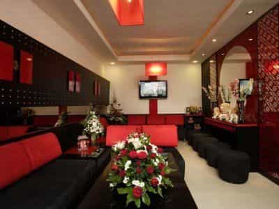 Adya Nalendra Boutique