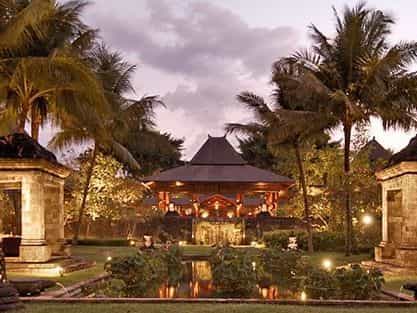 Hyatt Regency Yogyakarta