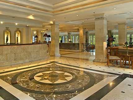Hyatt Regency Yogyakarta