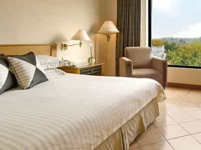 Hyatt Regency Yogyakarta