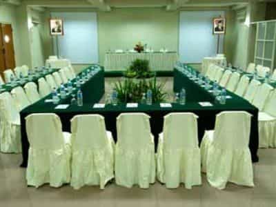 Lpp Convention Demangan