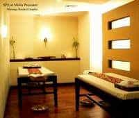 Melia Purosani Melia Purosani