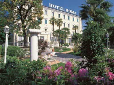 Terme Roma