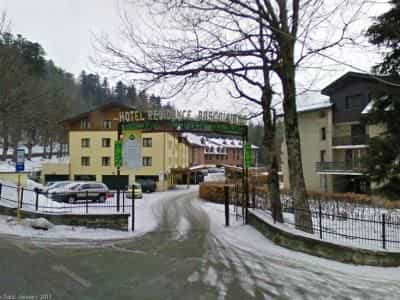 Boscolungo