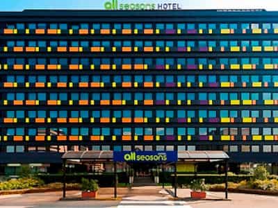 Mercure Milano Agrate Brianza