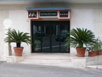 Astoria Hotel