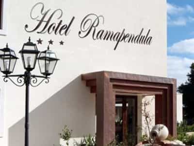 Ramapendula