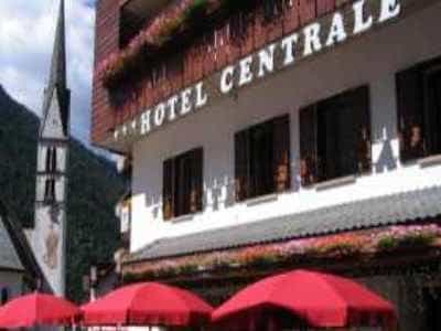 Centrale