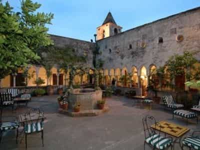 Luna Convento
