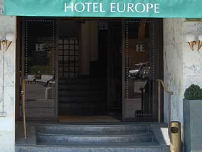 Europe Aosta