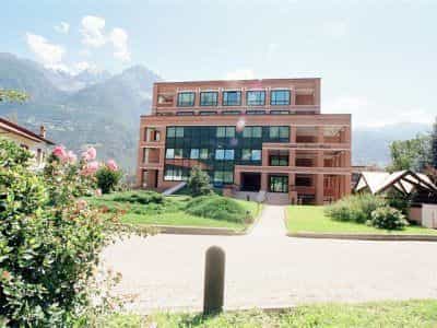 Hostellerie Du Cheval Blanc