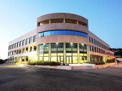 Best Western Galileo Palace