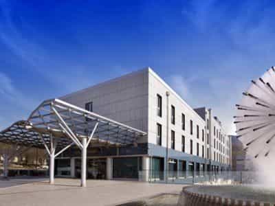 Best Western Dei Principati