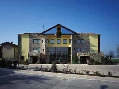 Art And Hotel