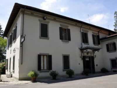 Villa Giotto Park