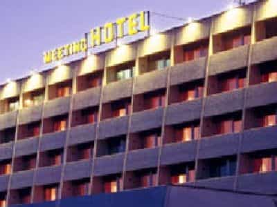 Best Western Meeting