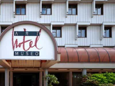 Art Hotel Miro