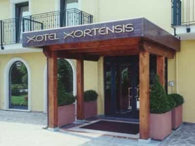 Hortensis