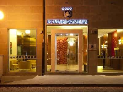 Dei Cavalieri