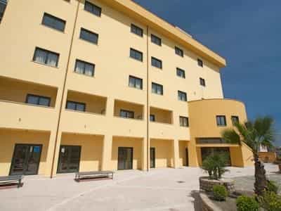 City Hotel Casoria