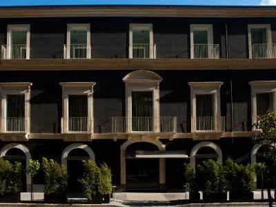 Hotel Romano House