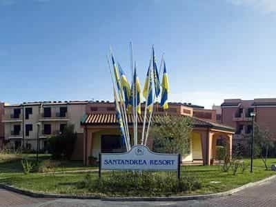Villaggio Santandrea