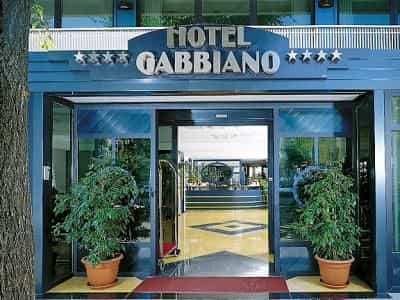 Gabbiano