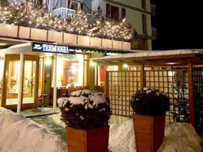 Best Western Hotel Tremoggia