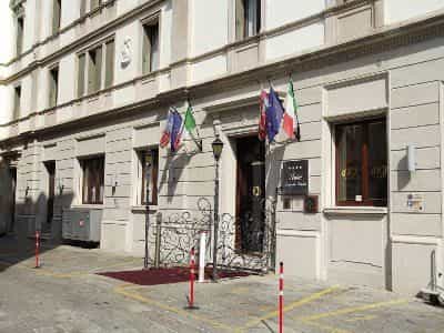 Grande Italia