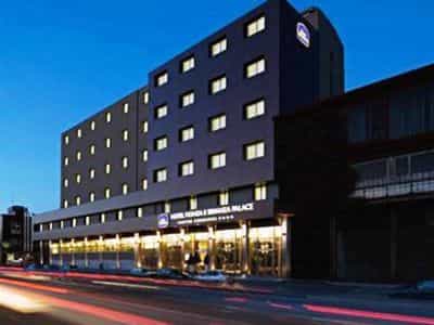 Best Western Premier Monza E Brianza Plc