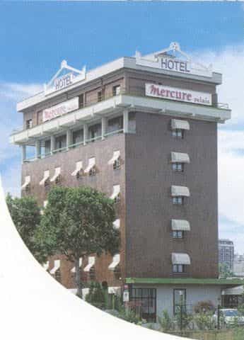 Mercure Milano Cinisello B.