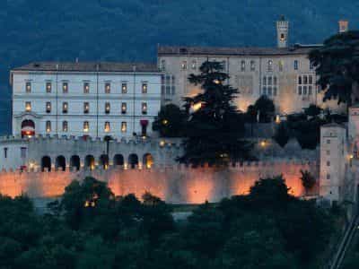 Castelbrando