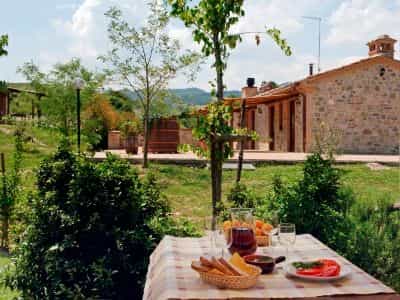 Agriturismo Il Felcino