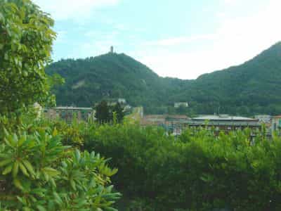 Como