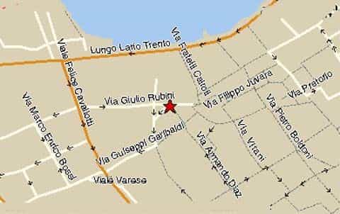 Albergo Firenze