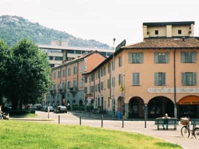 Le Due Corti