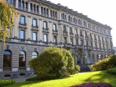 Palace Hotel