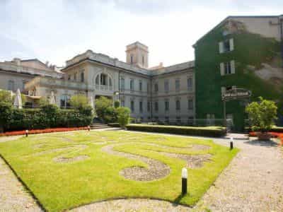 Albergo Terminus