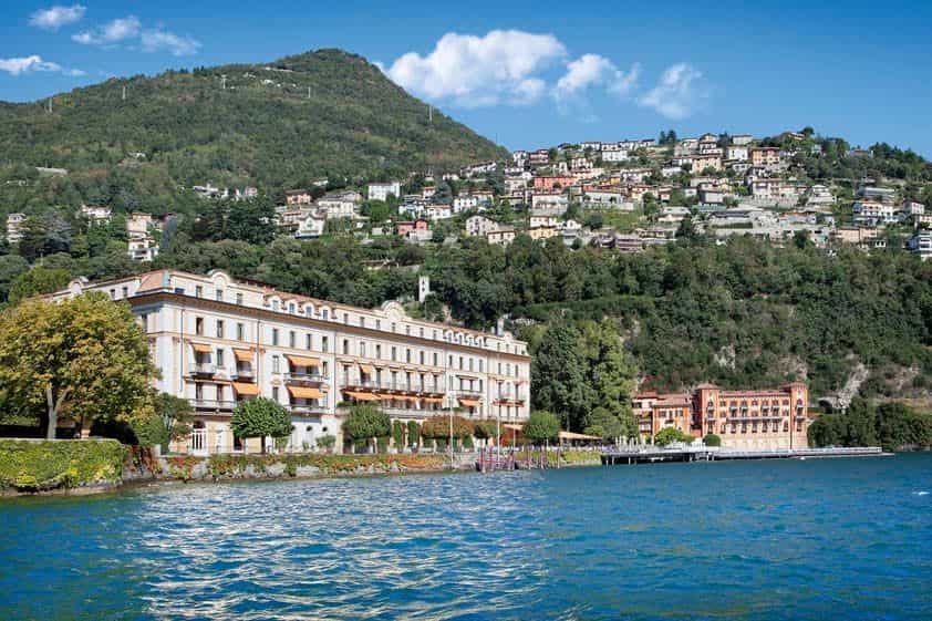 Villa D'Este