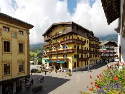 De La Poste