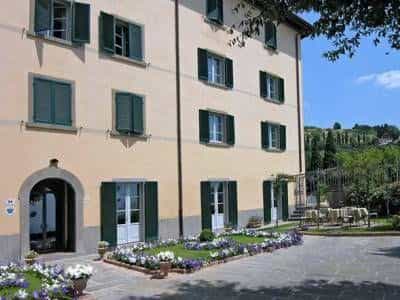 Villa Marsili