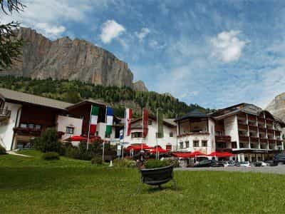 Colfosco Kolfuschgerhof