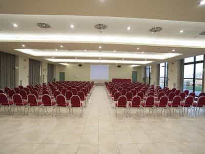 Best Western Cremona Palace
