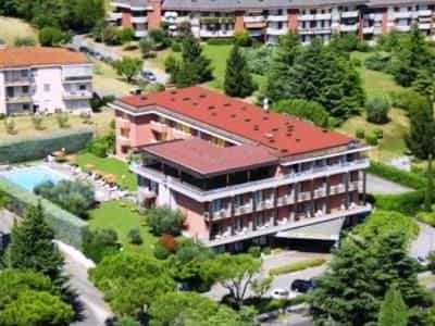 Best Western Oliveto