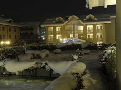 Alpholiday Dolomiti Wellness And Fun