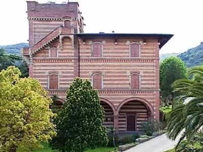 Park Napoleone